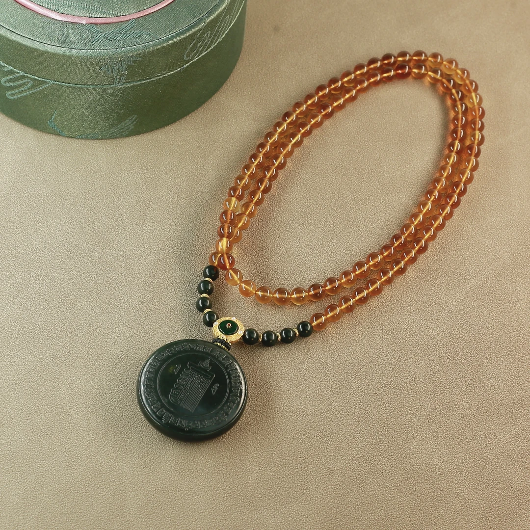 塔青十相自在HTY010