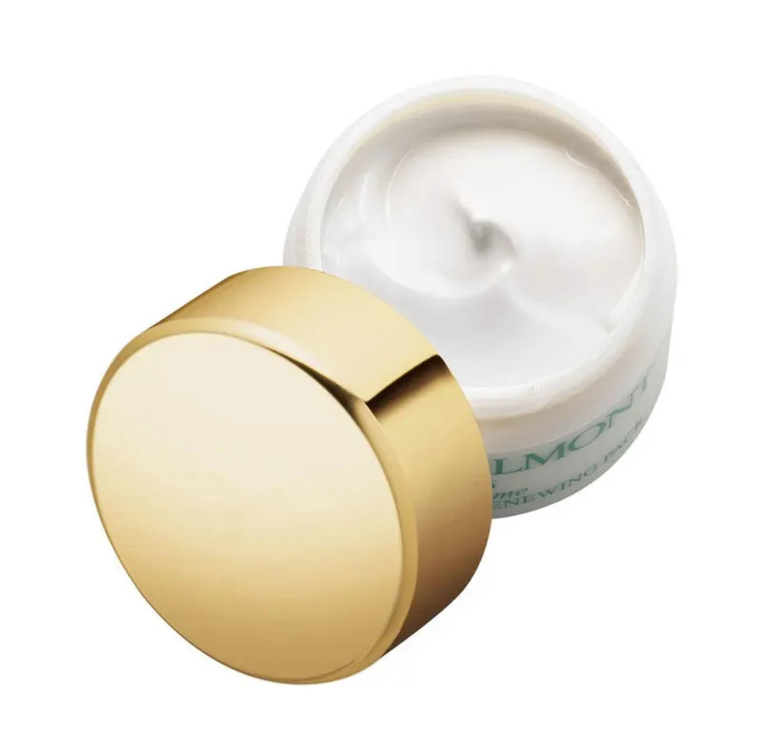 法 幸福面膜涂抹刷