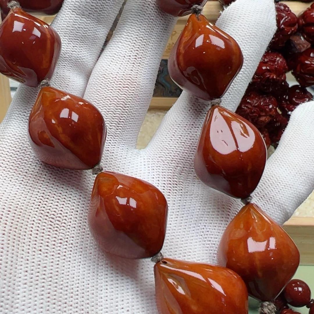 【闪购商品】橄榄核吊坠953468986569988788