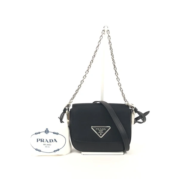 Cherry/95新/单肩包/普拉达/250602CY0013