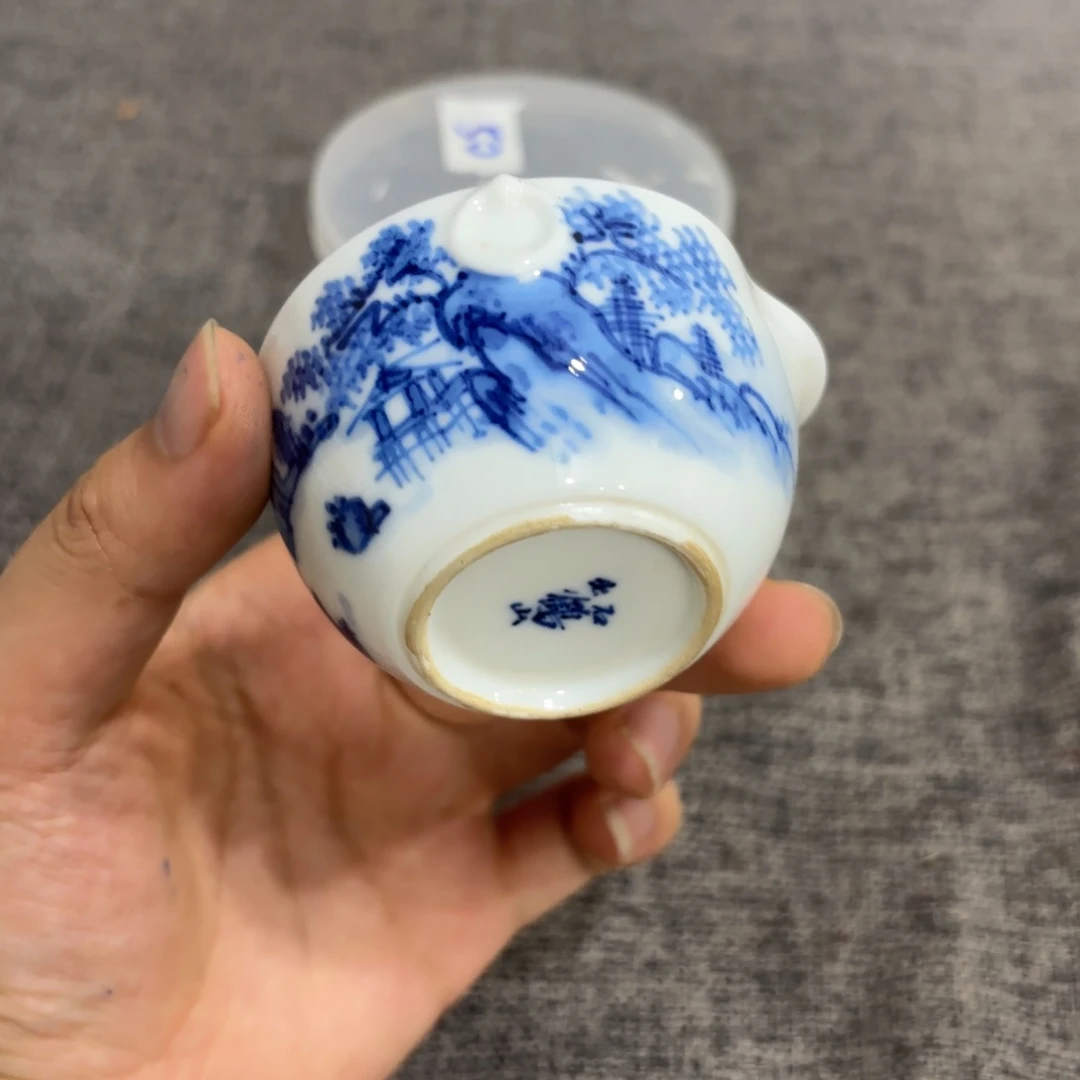 非常好看的物品