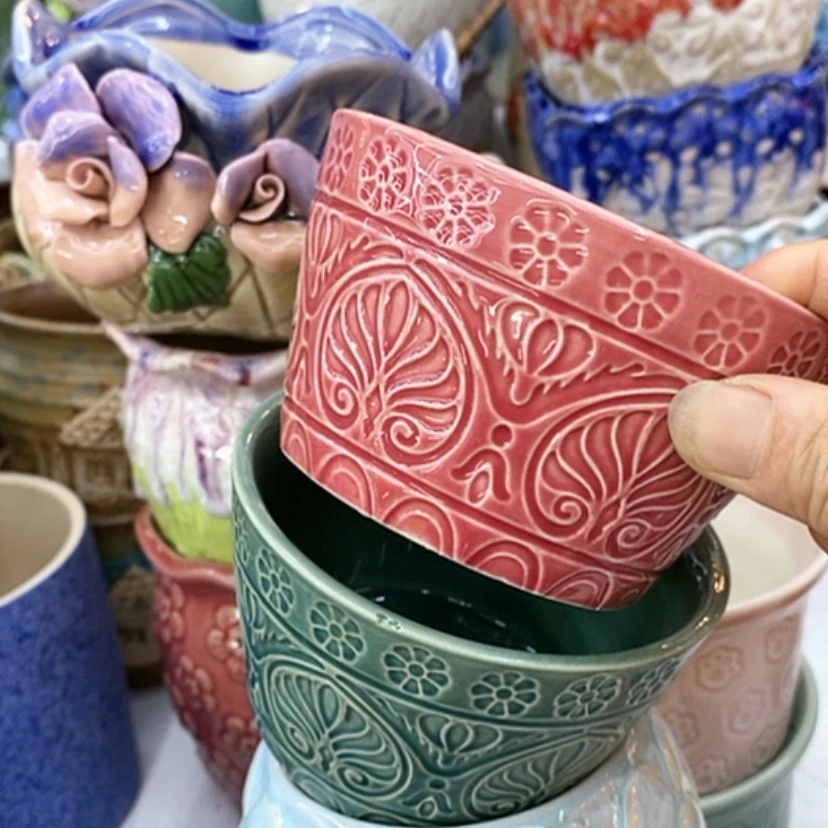 【闪购商品】福利花盆9.99包邮