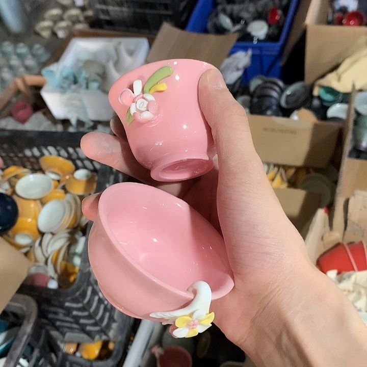 微瑕茶具介意勿拍
