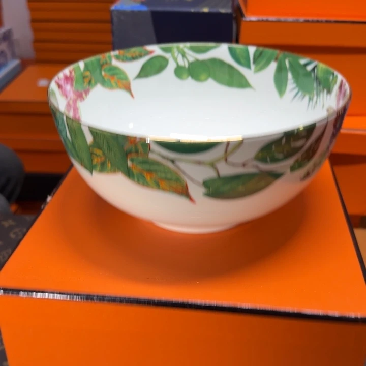 瓷欧美陶瓷餐具摆件221