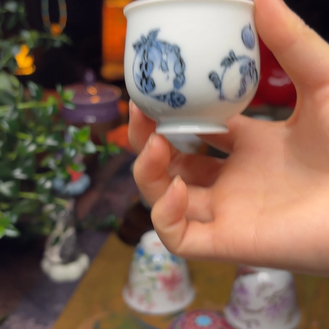 杯景德镇陶瓷8888888888