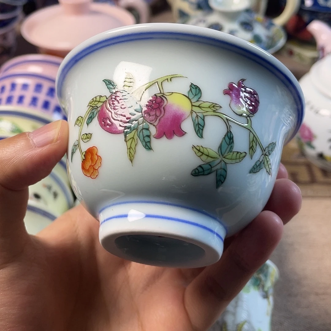 瓷片景德镇陶瓷555999999999