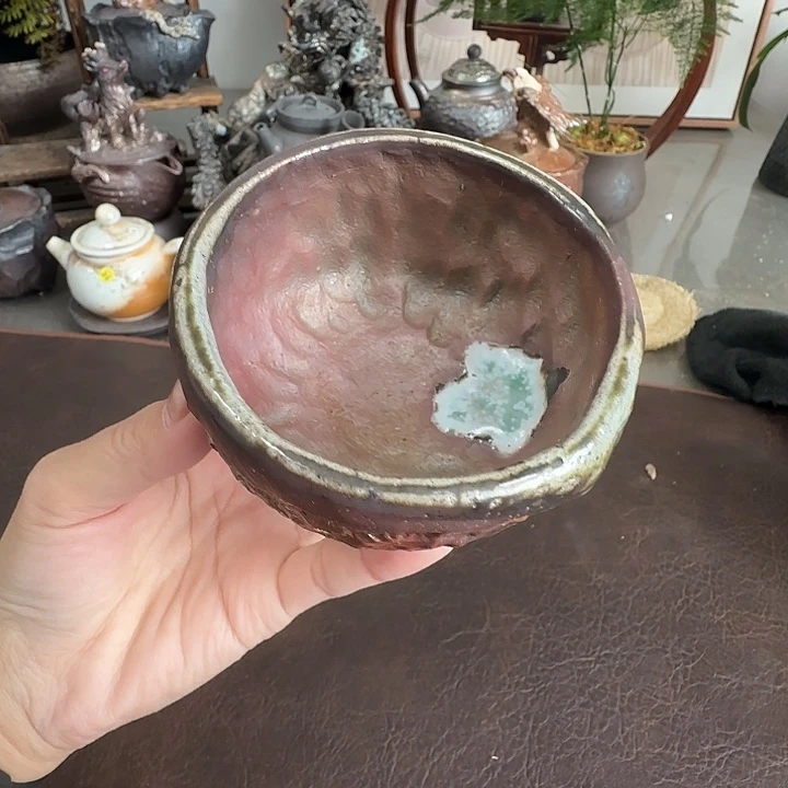 精品柴烧福利放漏