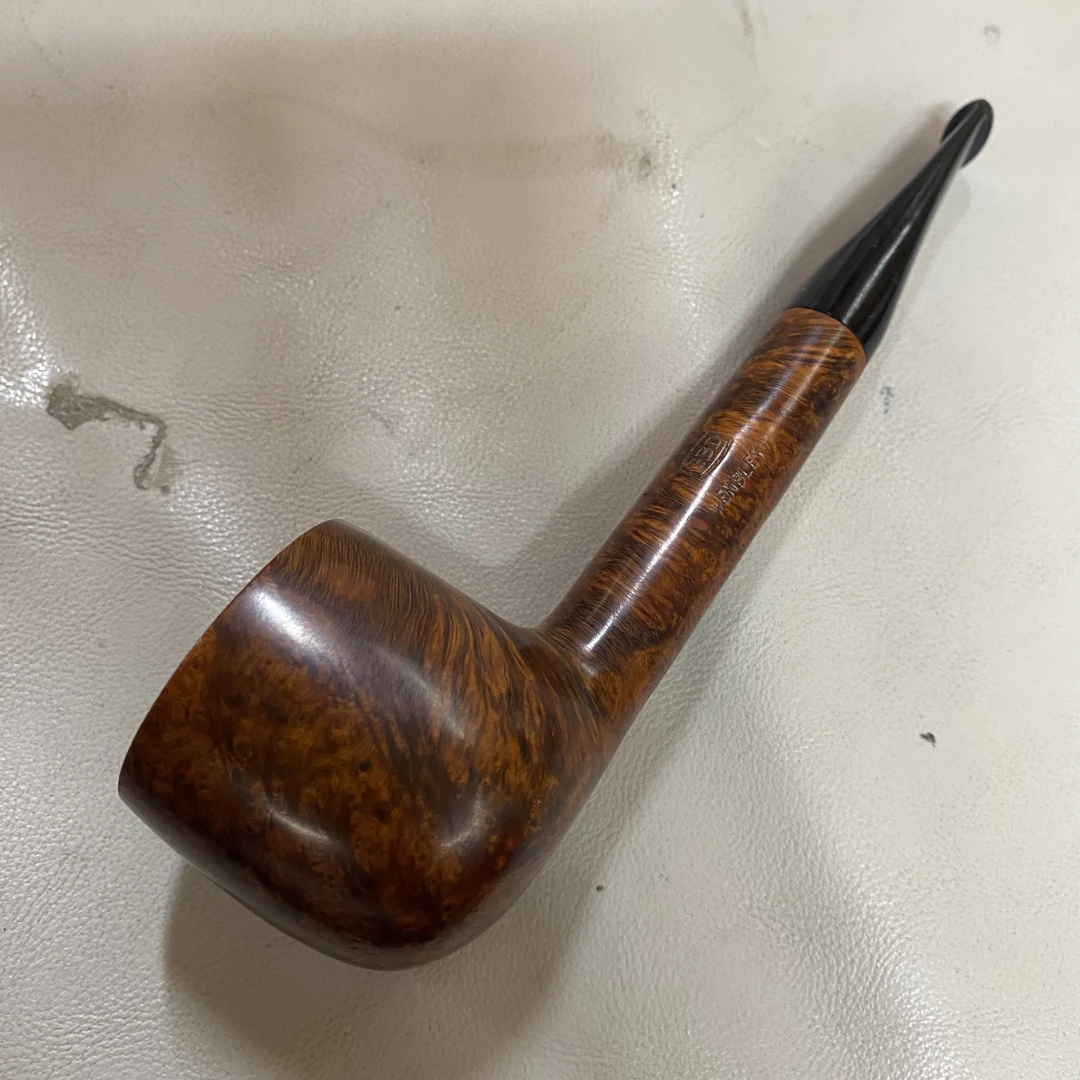 老英伦GBD烟斗老斗