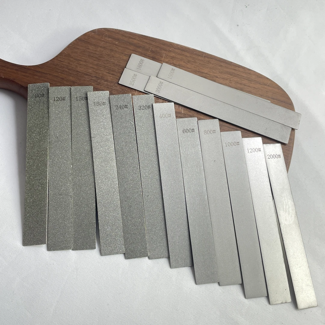 小金刚磨刀石金刚石材质磨刀片菜刀厨具家用磨刀石菜刀开刃工具