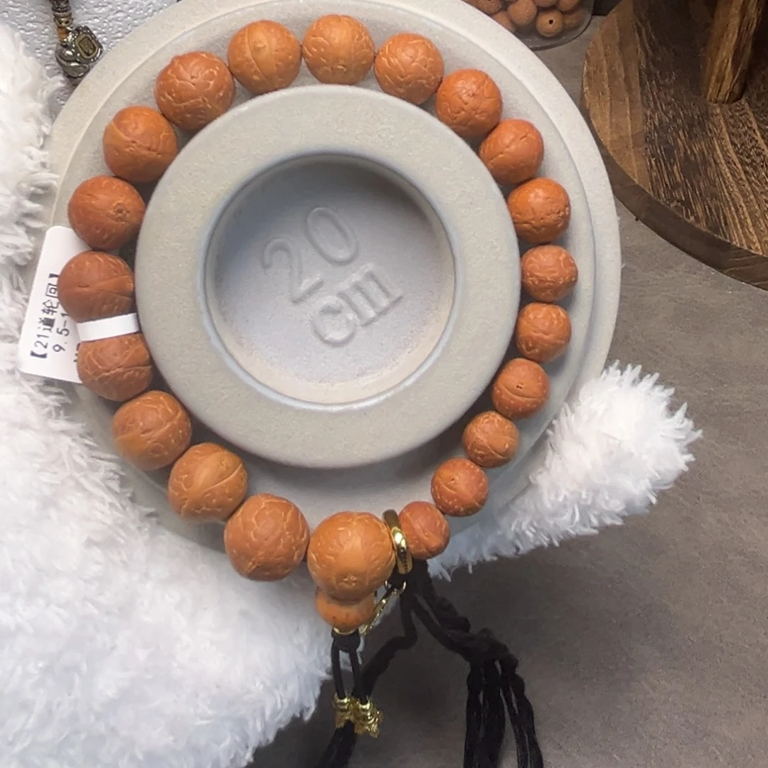 手串凤眼菩提1222