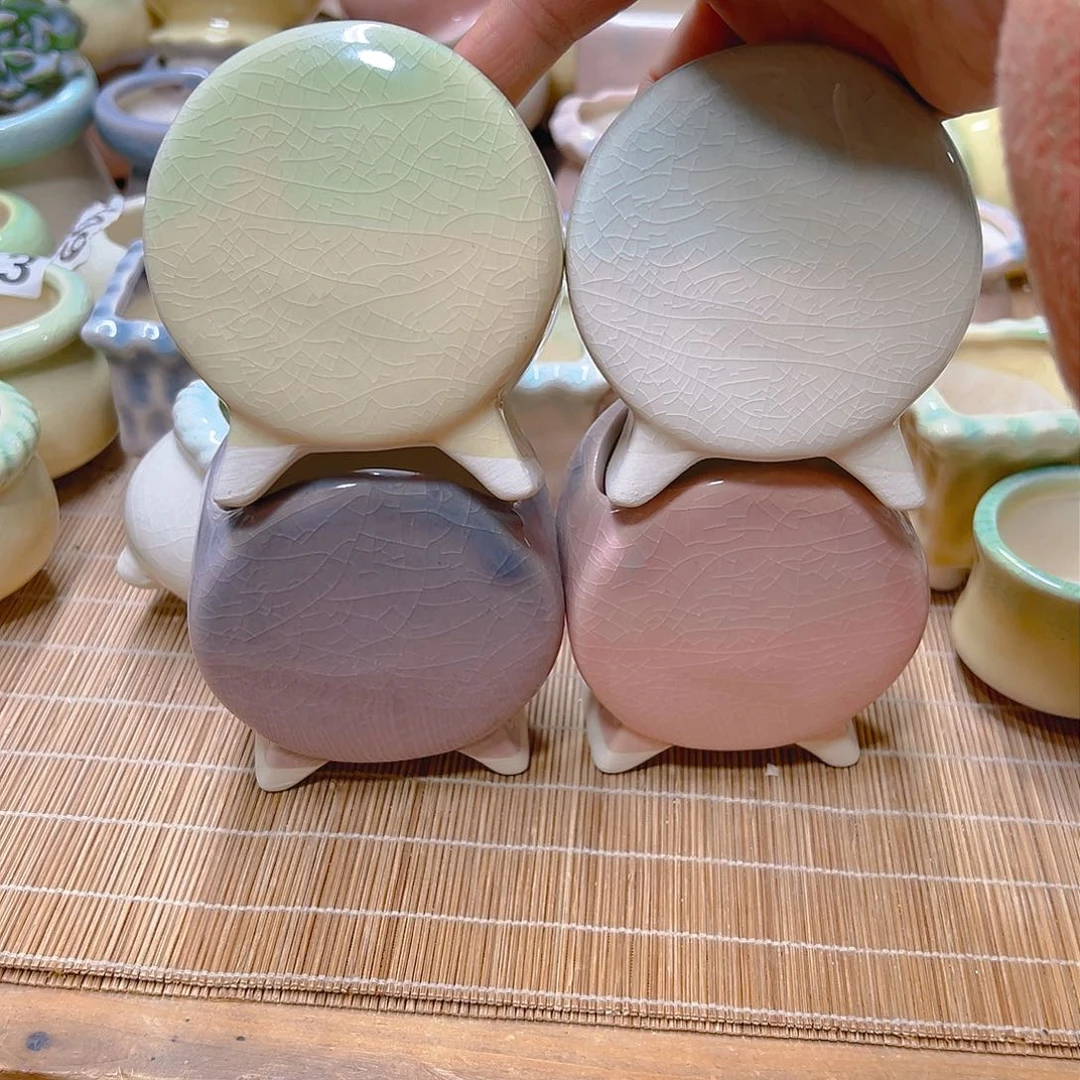 红陶陶瓷制品满12包邮