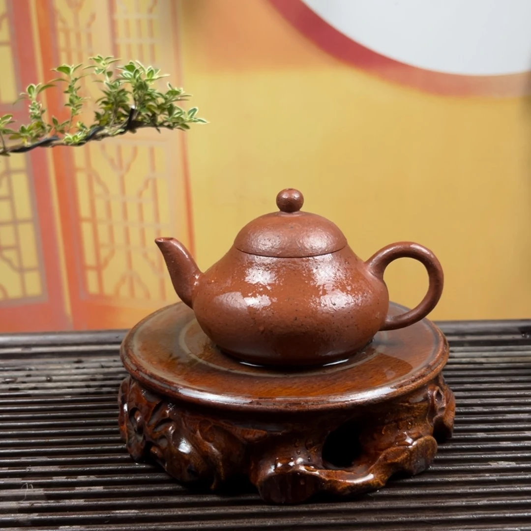 茶壶紫砂紫砂壶紫砂泥