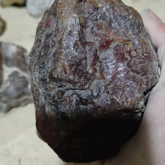 宁***远玛瑙/玉髓未镶嵌原石