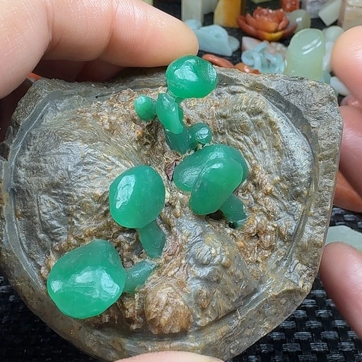 老挝石真真正正章