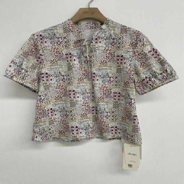 籽言粉丝专享小衫33591511