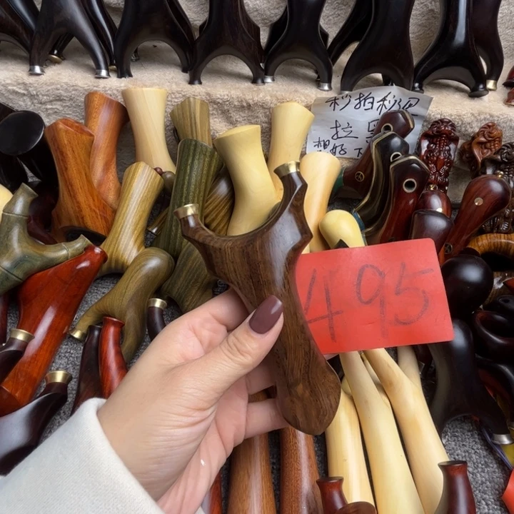 大果紫檀（缅甸花梨）瑕疵495