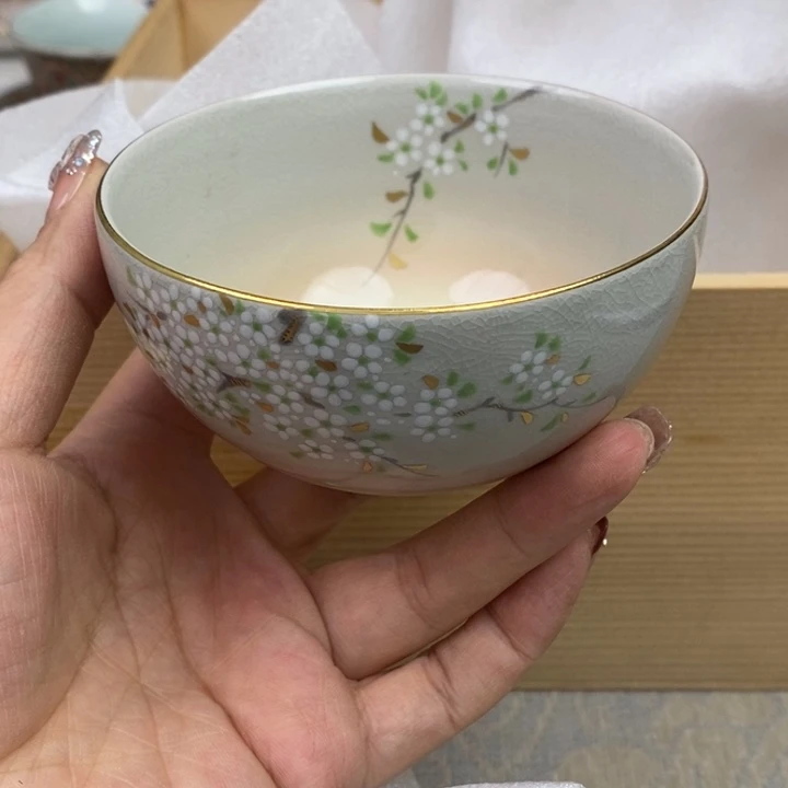 而*侯姐瓷器茶具杯子碗钵盘子