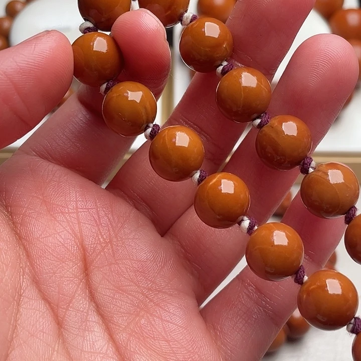 橄榄核手串橄榄核1.2