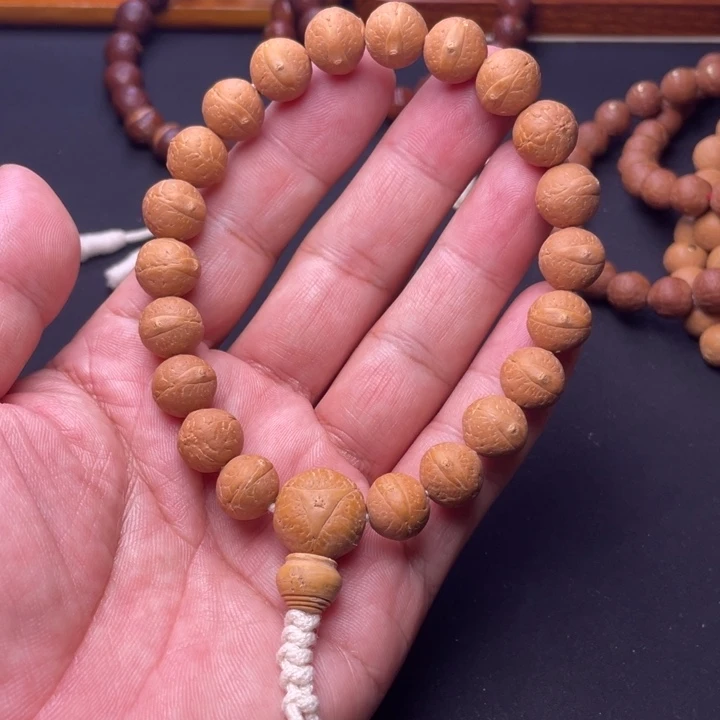 吊坠凤眼菩提凤眼