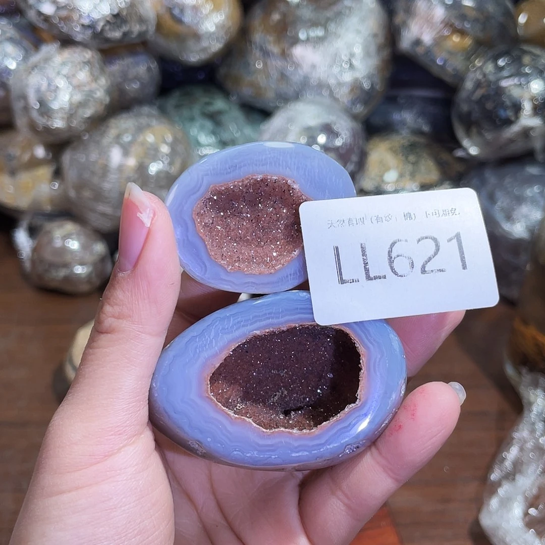 大型摆件（非配饰）未镶嵌水晶