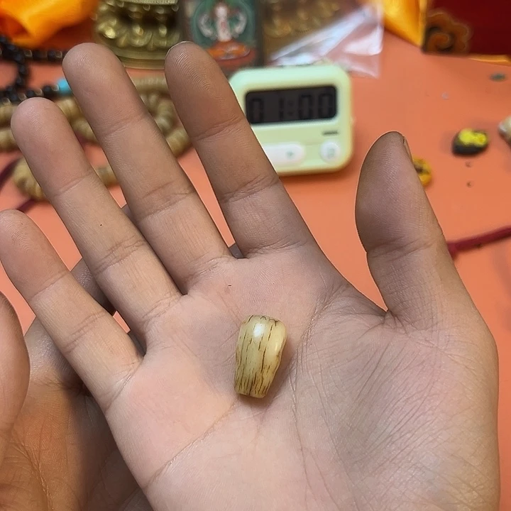 ****北玛吉阿米藏式臻品直播间