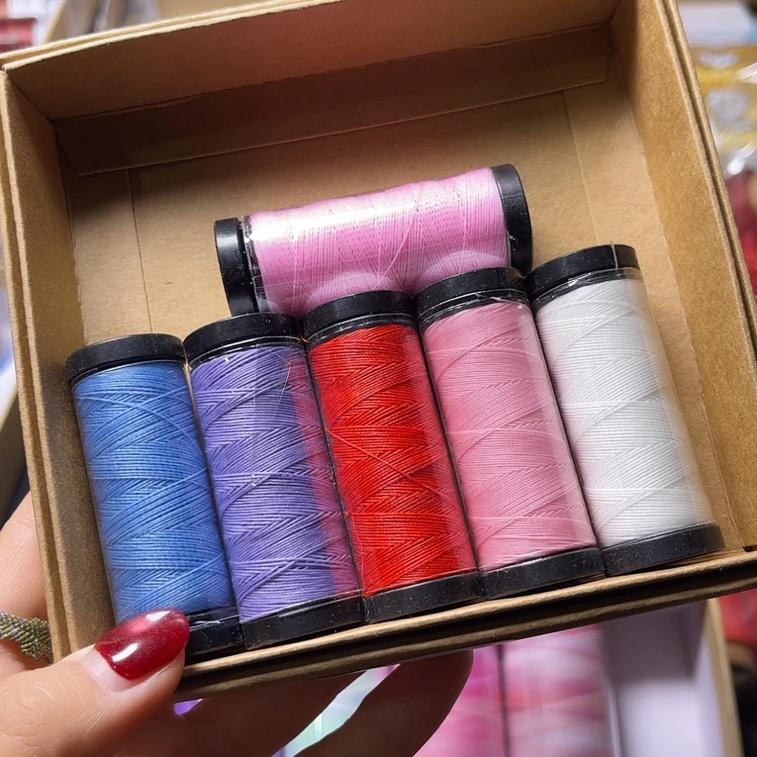 福利A138 0.1圆蜡6色