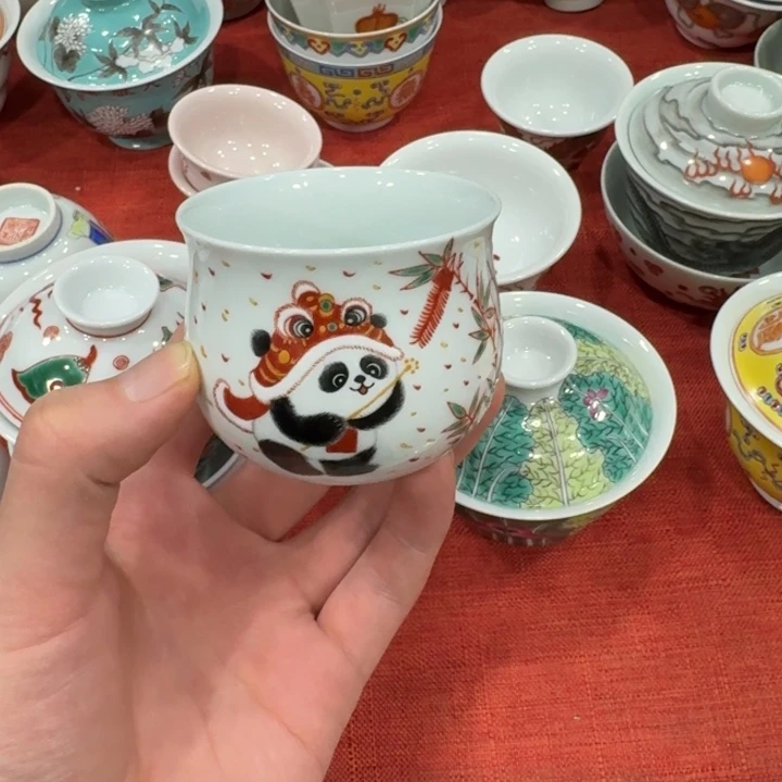 陶瓷艺术品收藏陶瓷