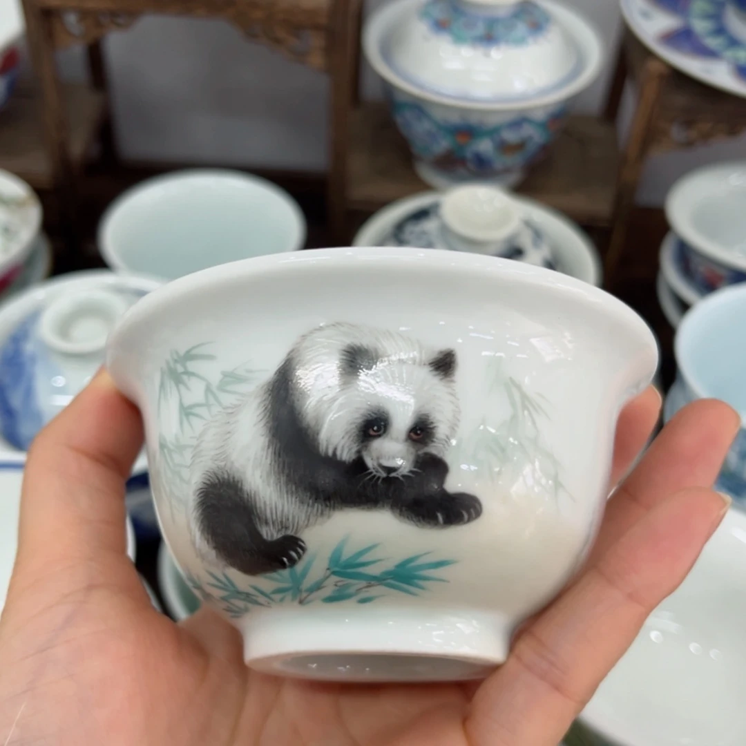【闪购商品】瓷景德镇陶瓷