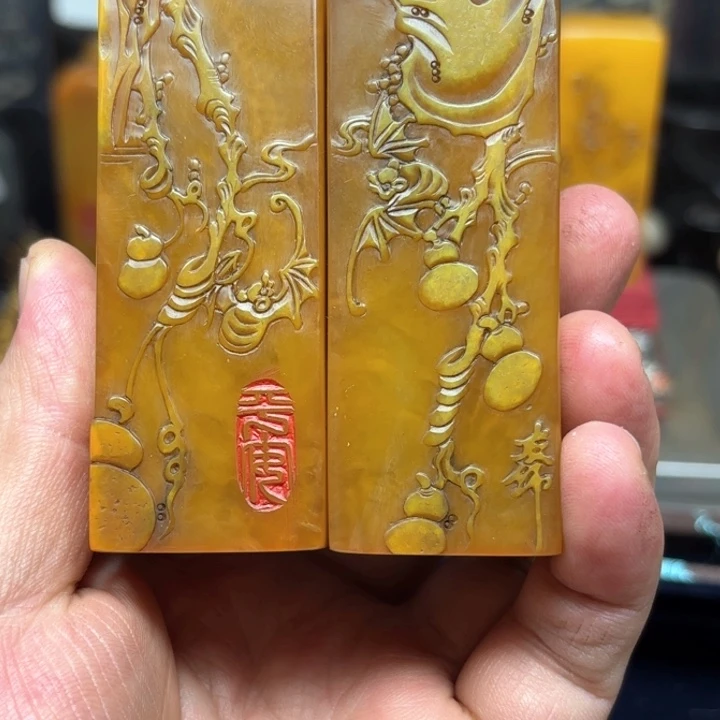 寿山石印石用****288900999999999999