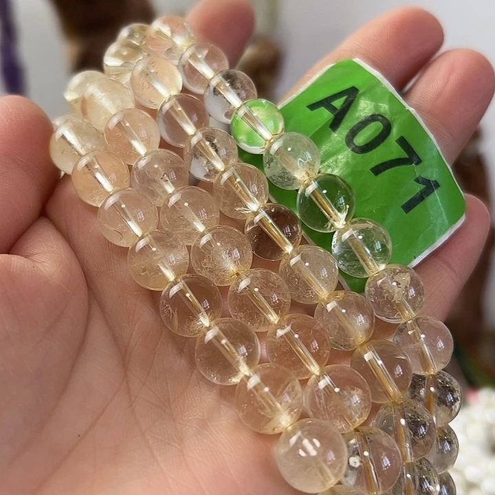 胖****玛瑙/玉髓未镶嵌颈饰