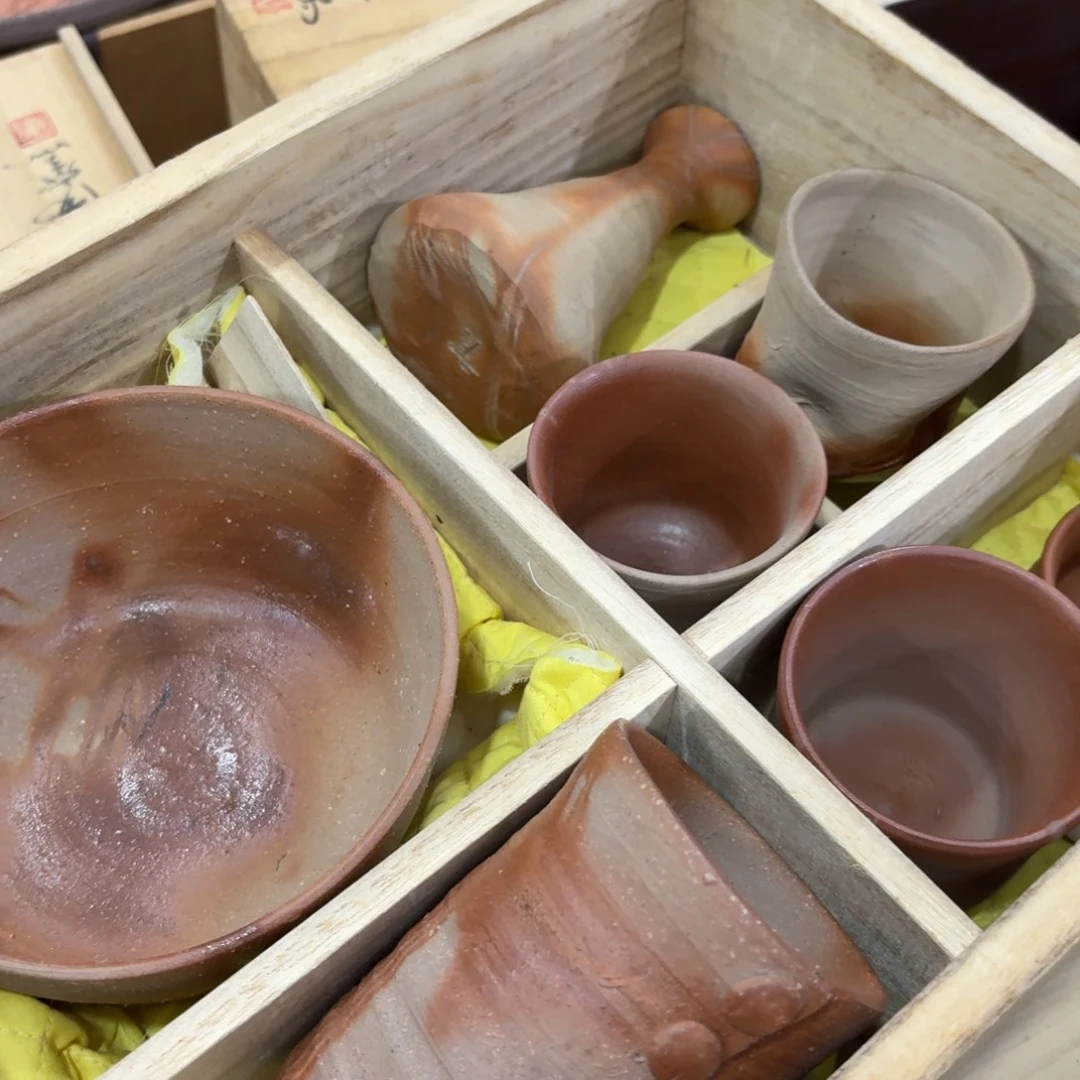 非常美丽漂亮的物品