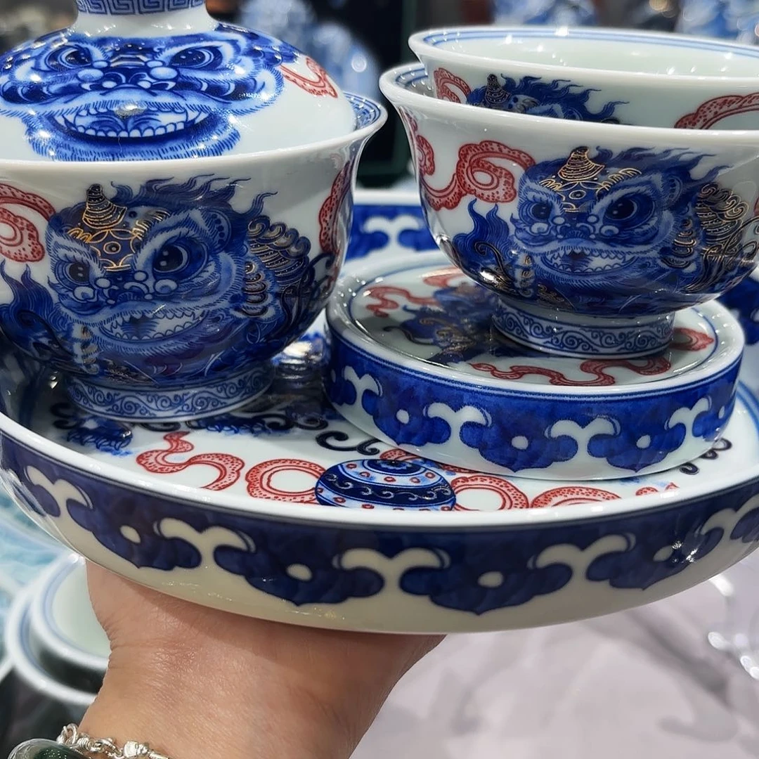 瓷片景德镇瓷器研究与