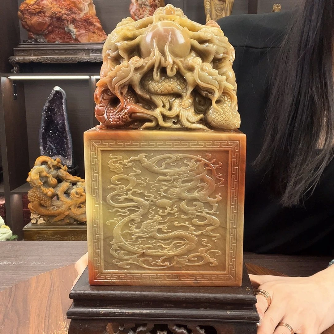 寿山石纯***籁。。。。。。。。。。。。。。