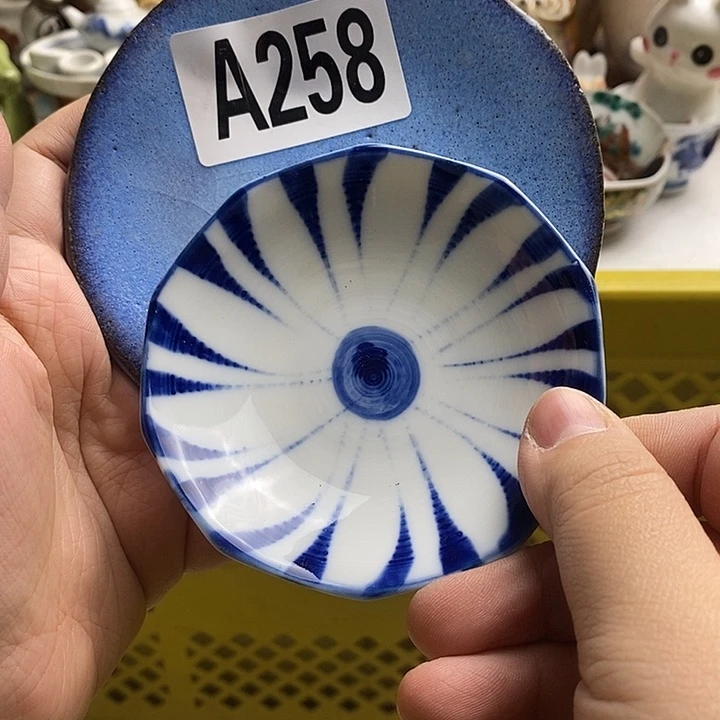 紫砂茶杯垚*日本精品回流瓷器