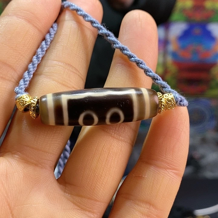 玛瑙/玉髓颈饰未镶嵌43