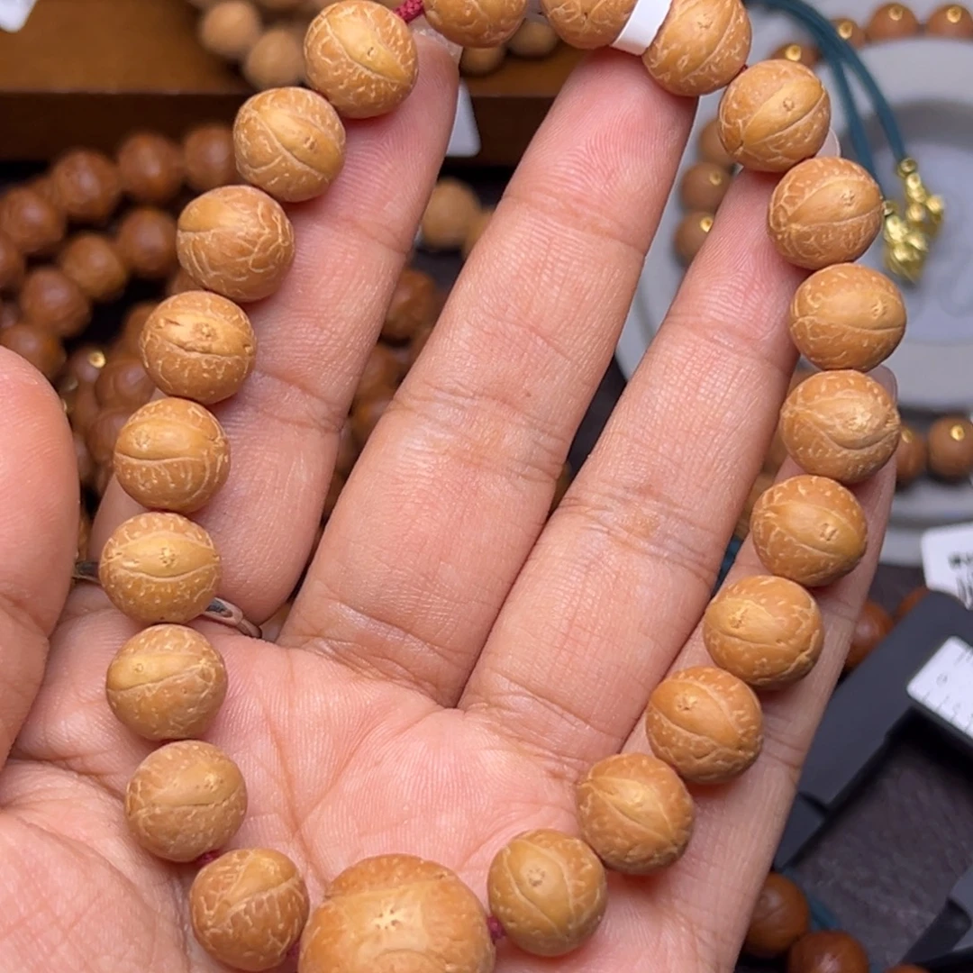 凤眼菩提手串菩提