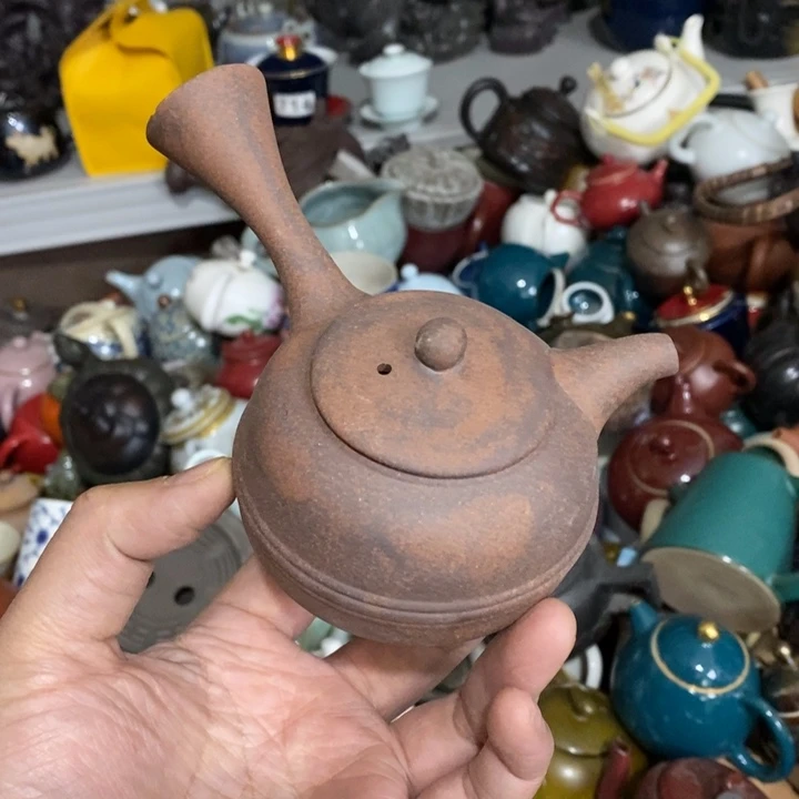 陶瓷艺术品及陶瓷制品