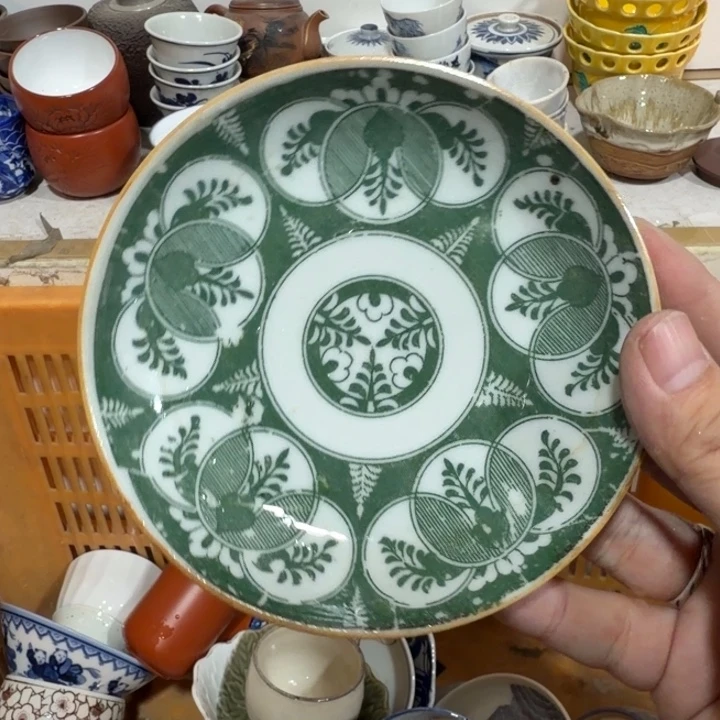 陶瓷推荐第二名20包邮