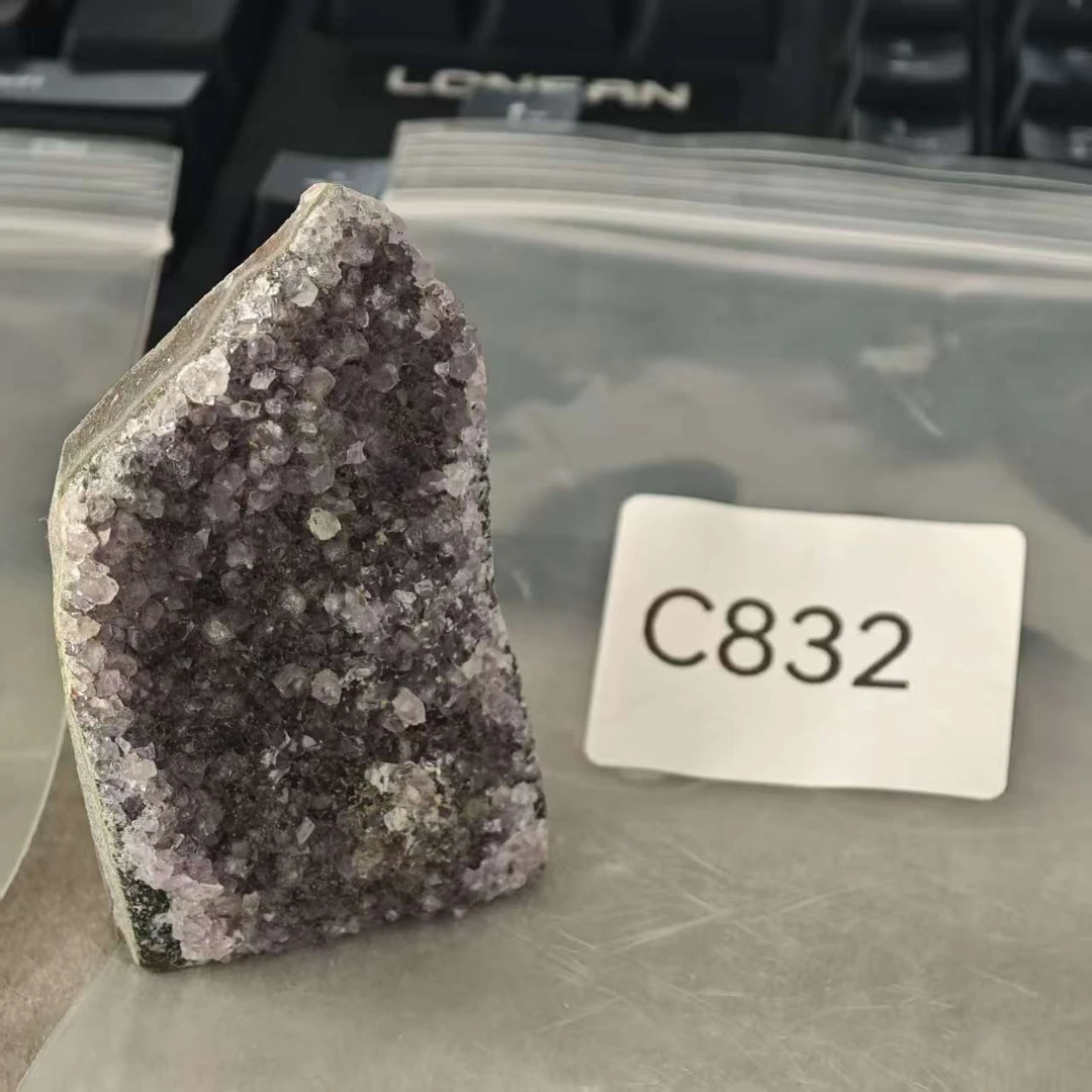 福袋 紫水晶牙 C832