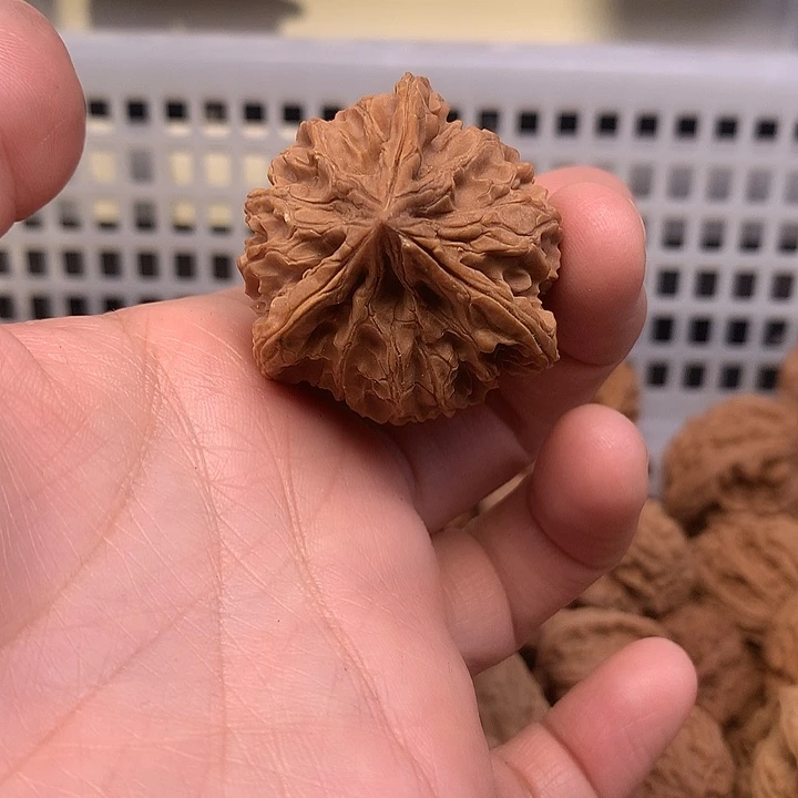 *****文玩核桃吊坠文玩核桃