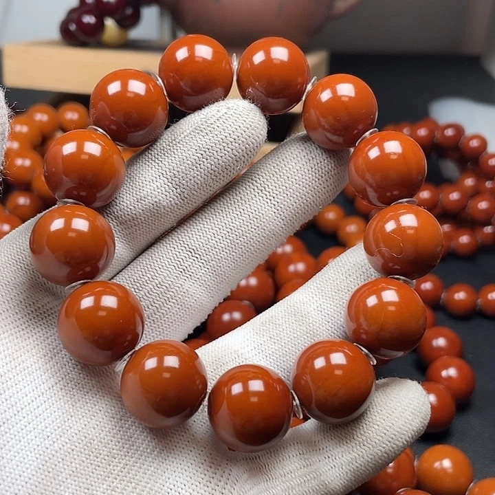 橄榄核吊坠流**水橄榄核