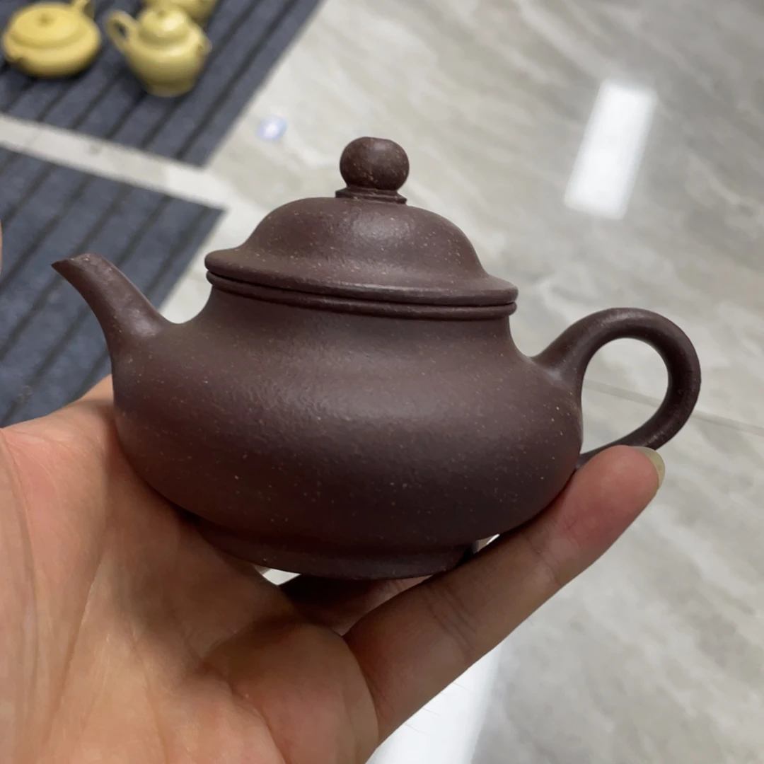 茶壶紫砂宜兴紫砂艺术学院美术学院
