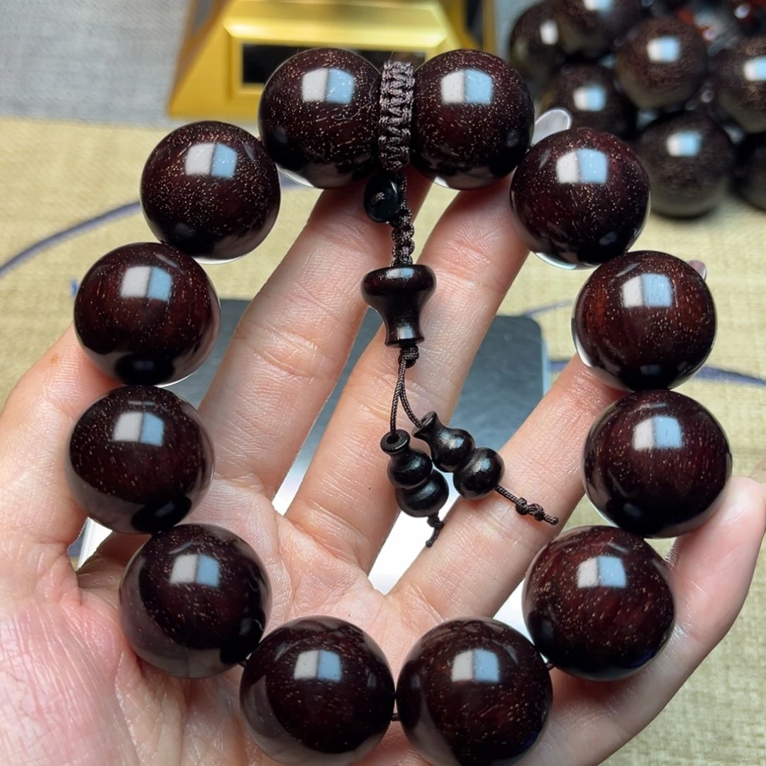 檀香紫檀（小叶紫檀）2.0