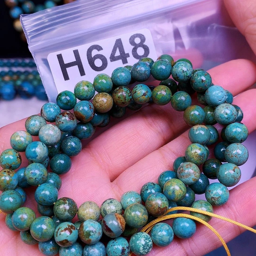 空竹粉丝专享十堰特色手工散珠