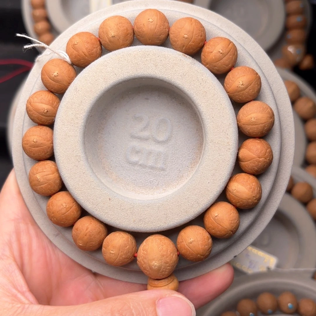 凤眼菩提吊坠福利手串13