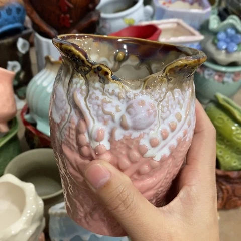 陶瓷95209.133134343