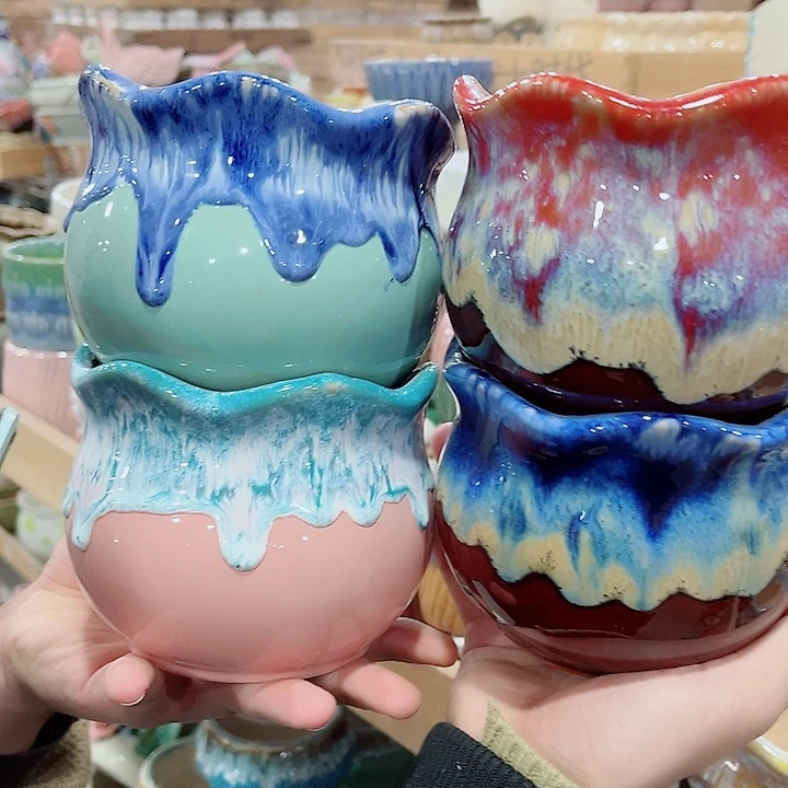 有孔！没底托！有孔！福利款