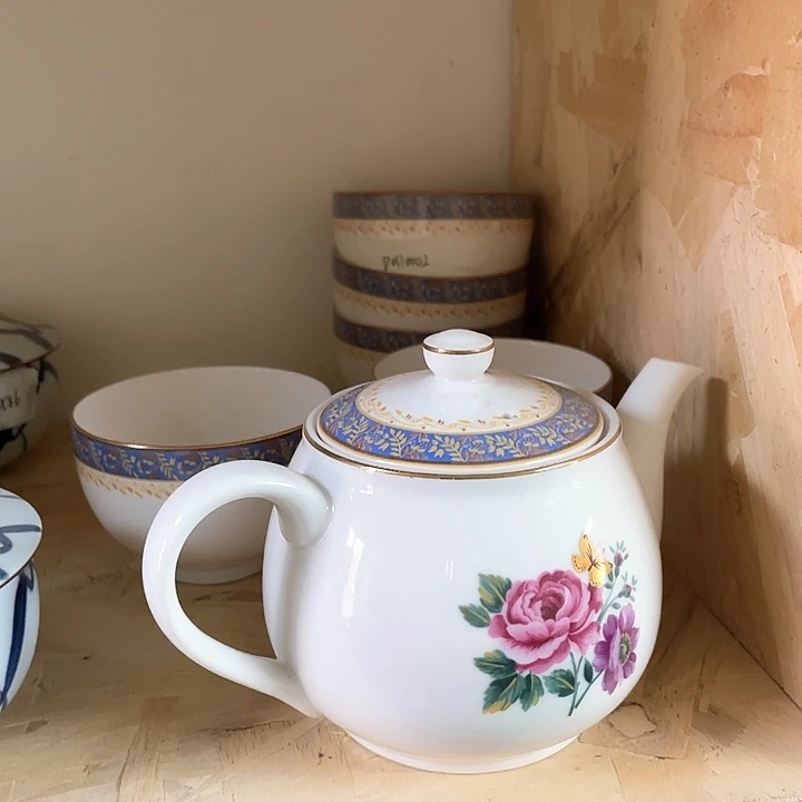 瓷片三*001 精美瓷器，保真正品