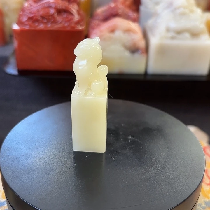 昌化石印石寿山石