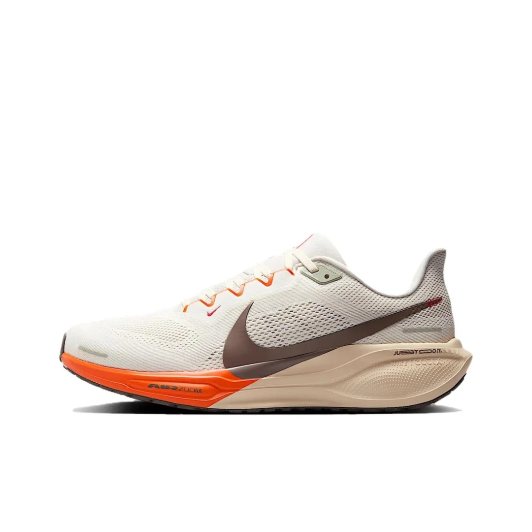 NIKE/耐克 Pegasus 41 舒适 轻盈 耐穿 跑步鞋